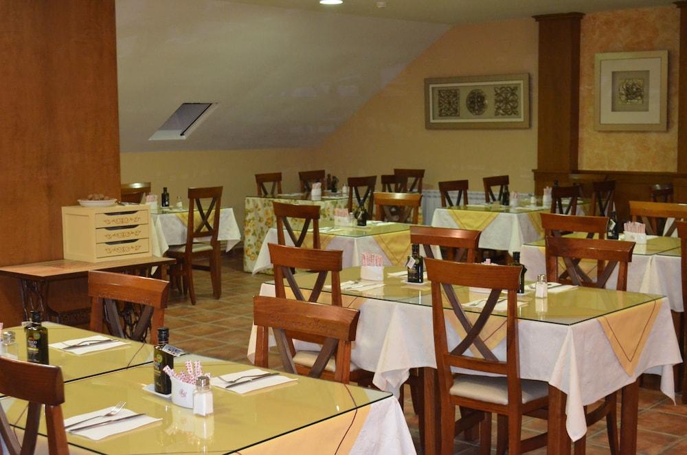 Hospedium Hotel Retiro Del Maestre Almagro Extérieur photo