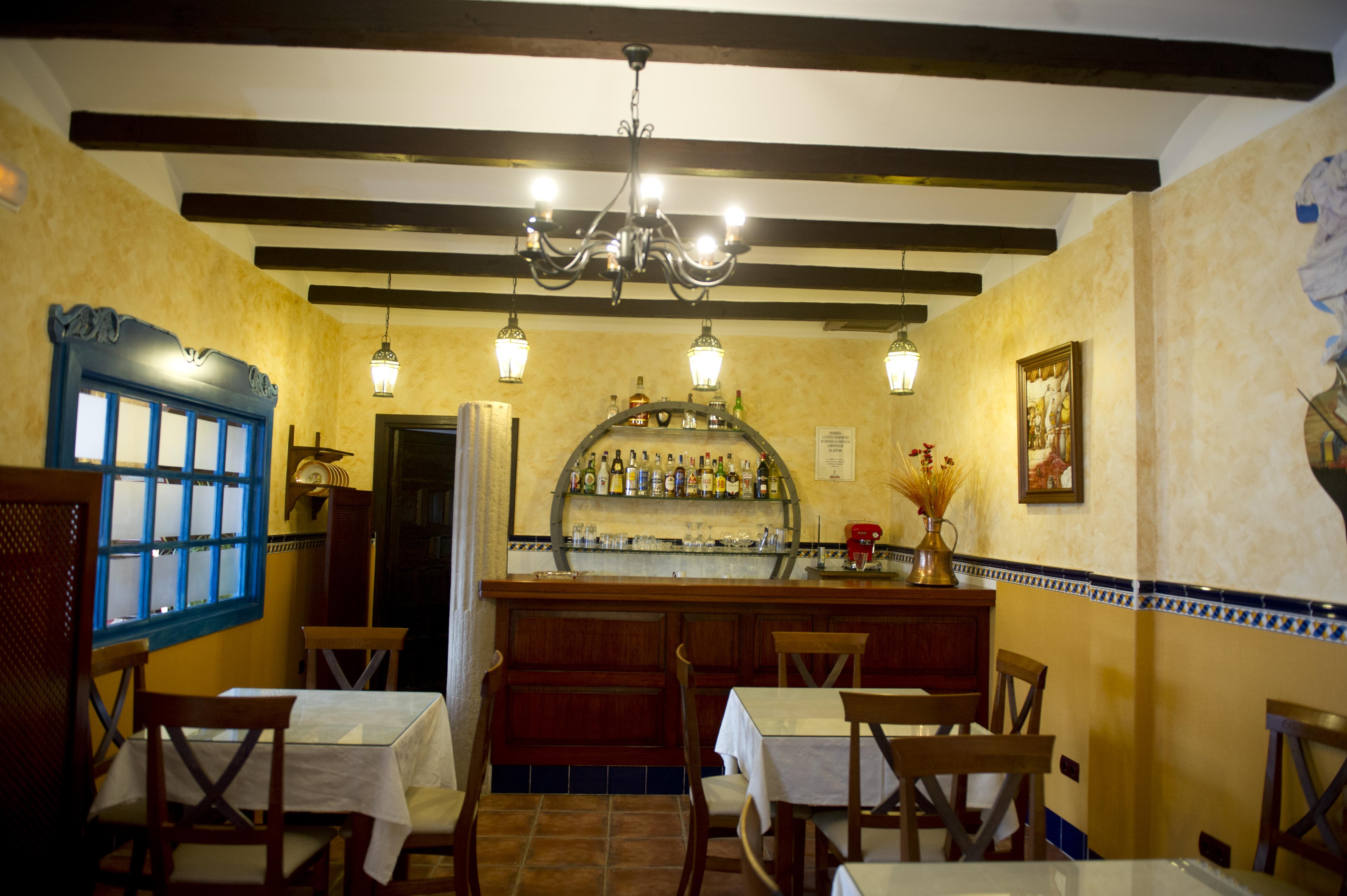 Hospedium Hotel Retiro Del Maestre Almagro Extérieur photo